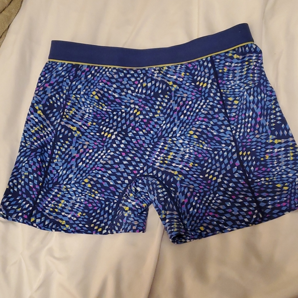 Compression underwear